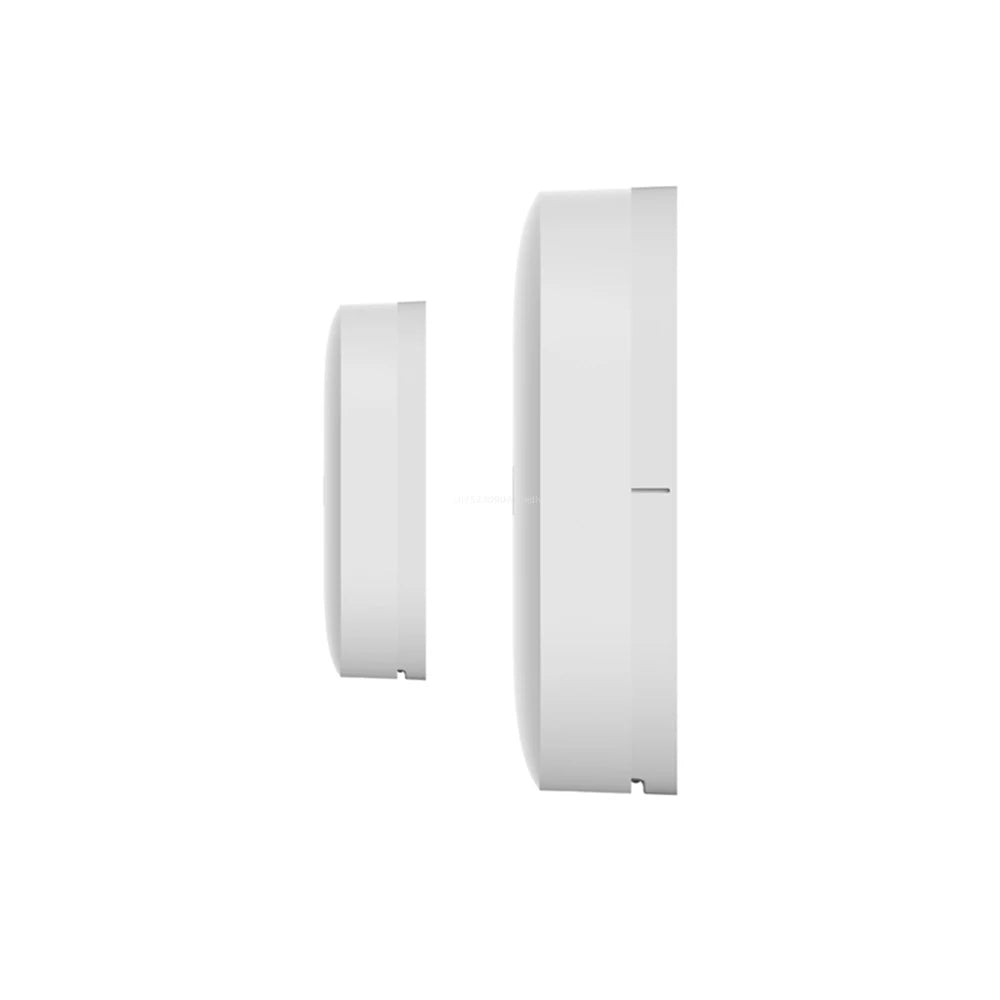 Door Window Sensor Pocket Size  Smart Home Kits Alarm System Work with Gateway Mijia Mi Home App without Package